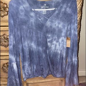 new american eagle shirt